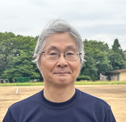 井田仁康